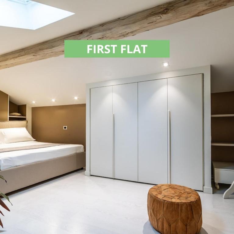 Navigli-Duomo - Two Independent Flats - Appartamento con 2 Camere da Letto - 23