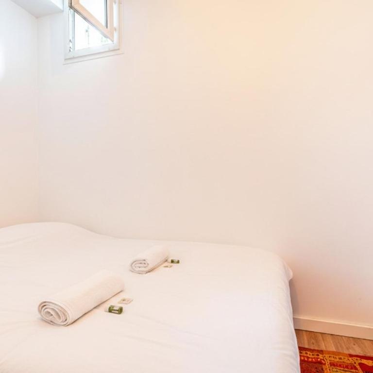 GuestReady - Apt de Charme près de la Tour Eiffel - Appartement - 11