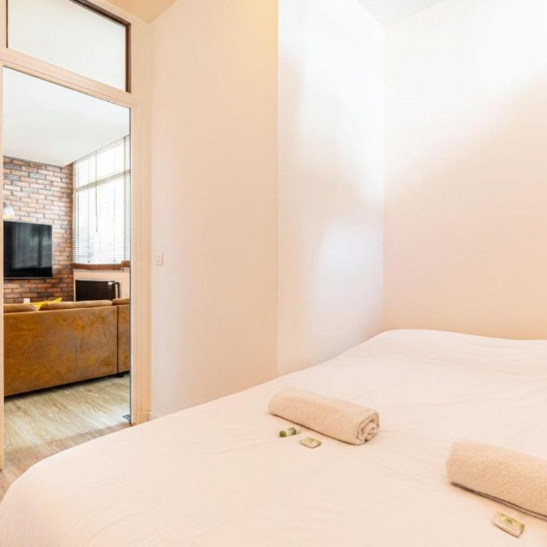 GuestReady - Apt de Charme près de la Tour Eiffel - Appartement - 10