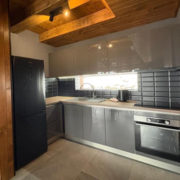 Vrleti Tare - Gorje - Two-Bedroom house without sauna - 13