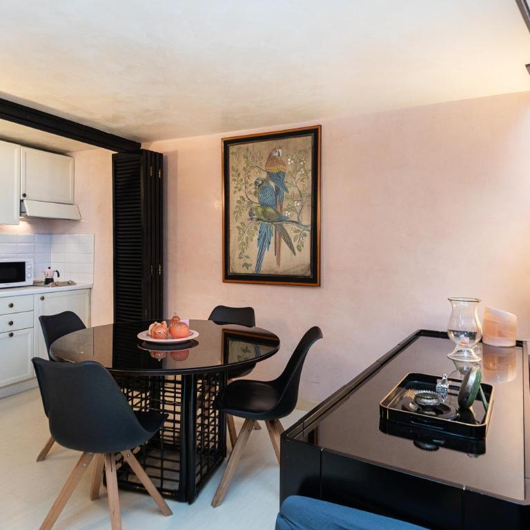 Rental in Rome Navona Loft - Appartamento con 1 Camera da Letto - 13
