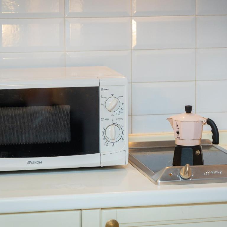 Rental in Rome Navona Loft - Appartamento con 1 Camera da Letto - 9