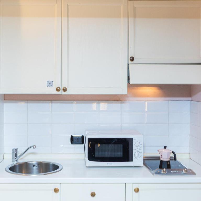 Rental in Rome Navona Loft - Appartamento con 1 Camera da Letto - 8