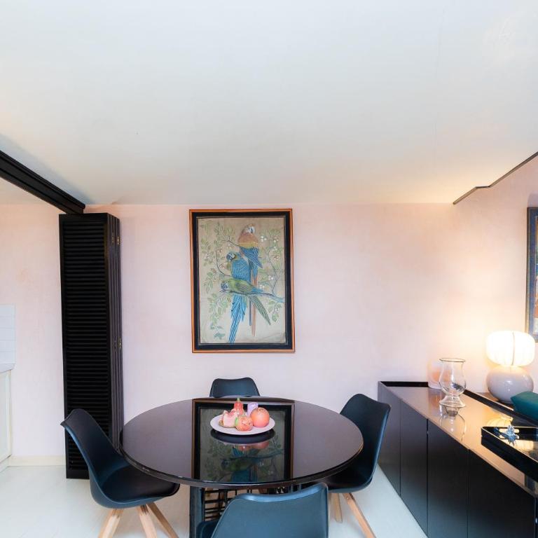 Rental in Rome Navona Loft - Appartamento con 1 Camera da Letto - 6
