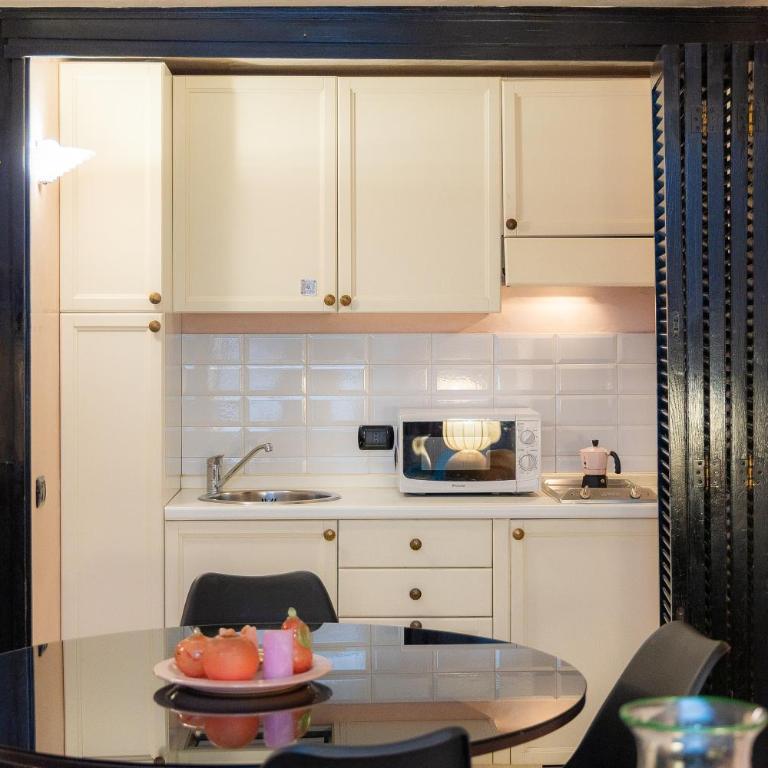 Rental in Rome Navona Loft - Appartamento con 1 Camera da Letto - 23