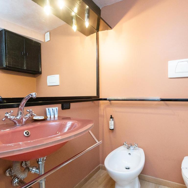 Rental in Rome Navona Loft - Appartamento con 1 Camera da Letto - 27