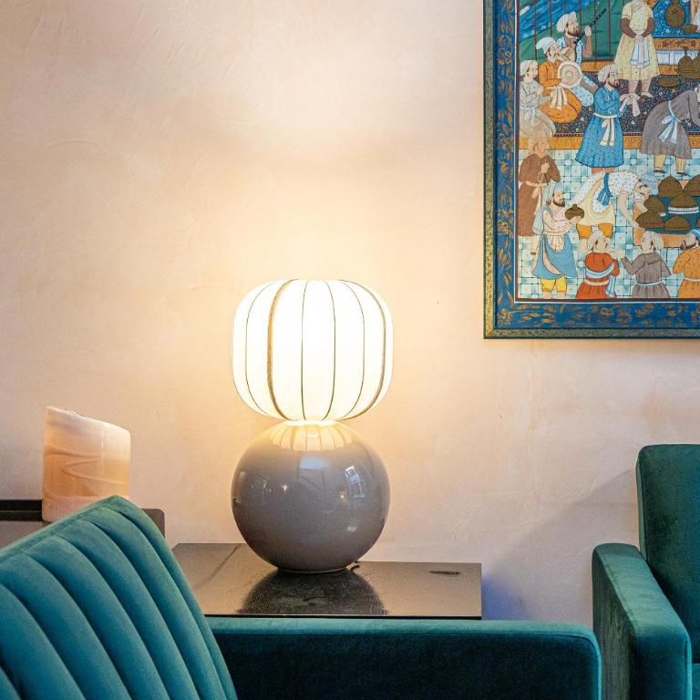 Rental in Rome Navona Loft - Appartamento con 1 Camera da Letto - 31