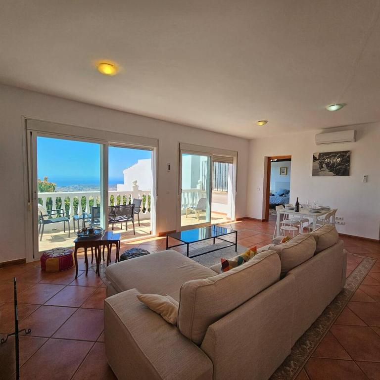 Villa with pool in the center of Mijas pueblo - Casa de 2 dormitorios - 5
