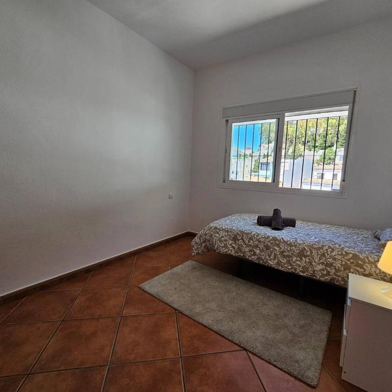 Villa with pool in the center of Mijas pueblo - Casa de 2 dormitorios - 26