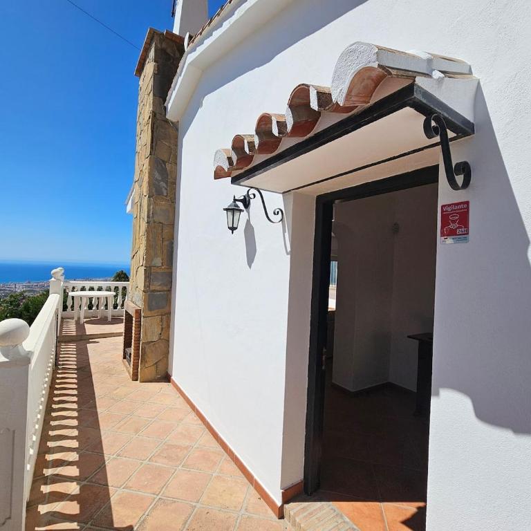 Villa with pool in the center of Mijas pueblo - Casa de 2 dormitorios - 8