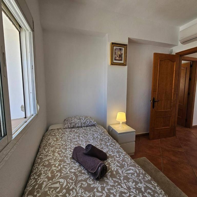 Villa with pool in the center of Mijas pueblo - Casa de 2 dormitorios - 24