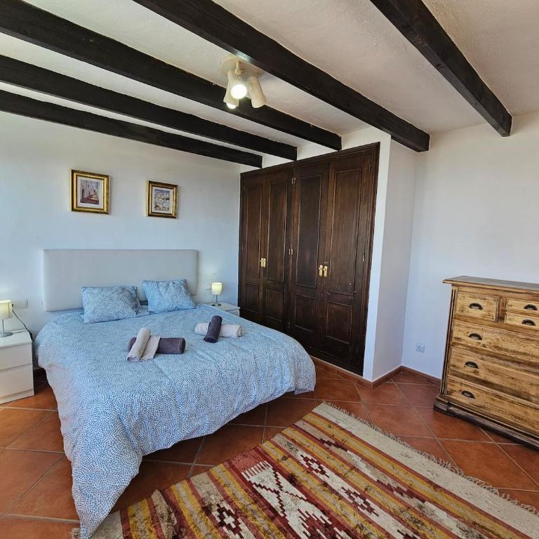Villa with pool in the center of Mijas pueblo - Casa de 2 dormitorios - 15