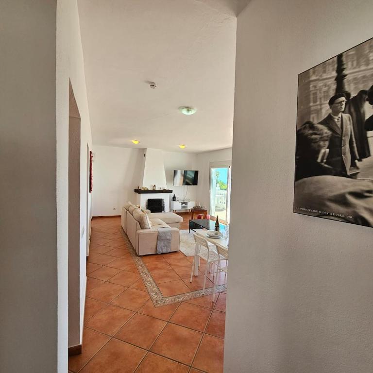 Villa with pool in the center of Mijas pueblo - Casa de 2 dormitorios - 25