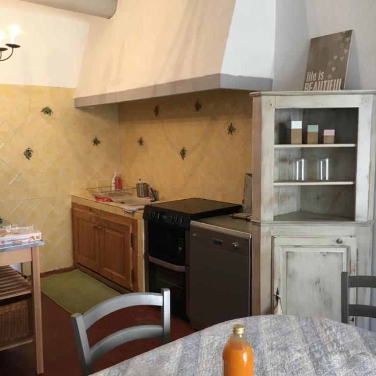 Maison Ventoux 1 Luxe Calme Central Linge fourni - Apartamento de 3 dormitorios - 23