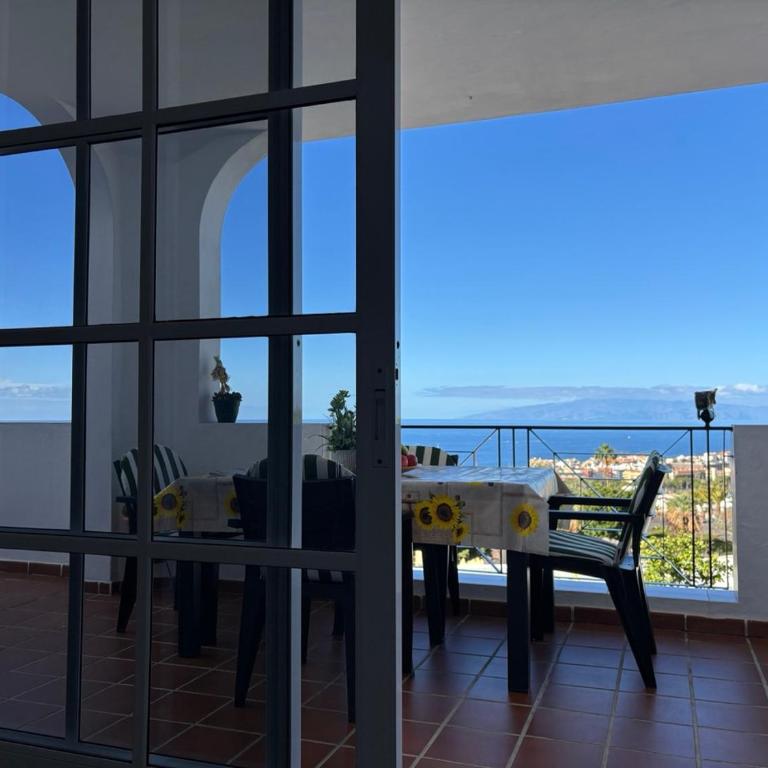 Panoramic View Balcón del Atlántico - Apartamento de 1 dormitorio - 7