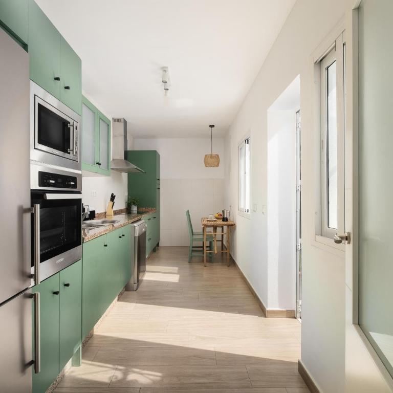 La Brisca Sun & Soul Pedregalejo - Three-Bedroom House - 31