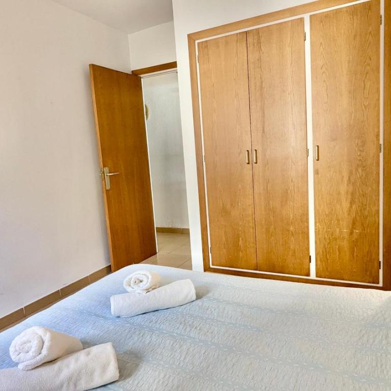 EVH120 Apartamento en primera linea - Apartamento de 3 dormitorios con vistas al mar - 35
