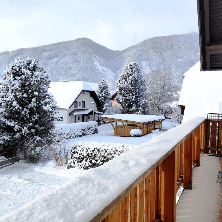 Haus Katris - Appartamento con 1 Camera da Letto - 11