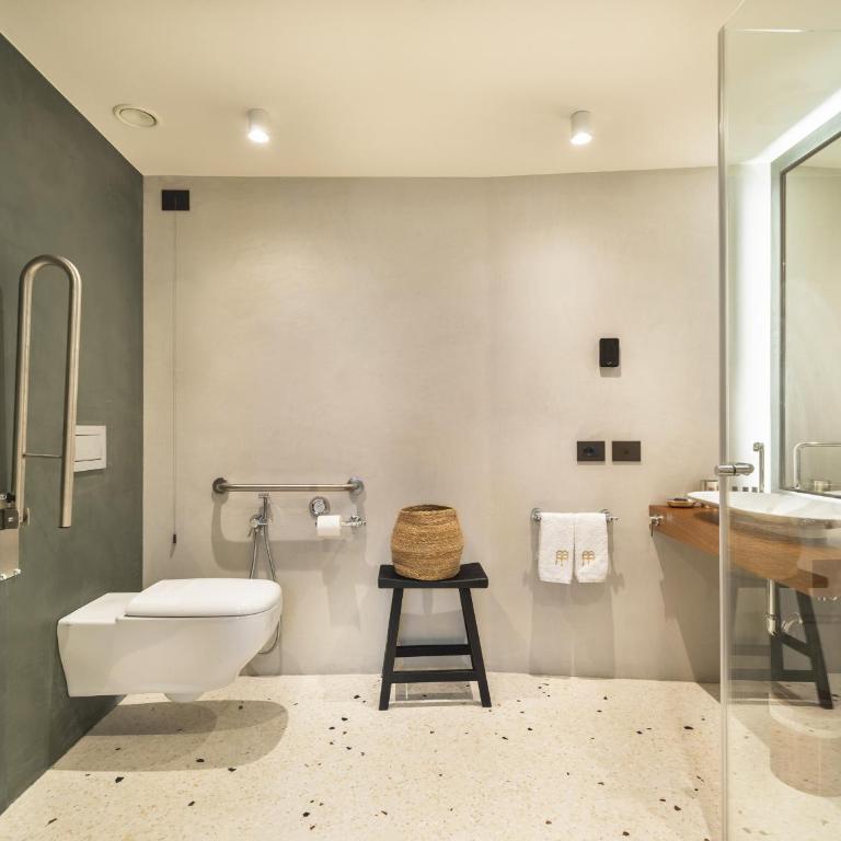 Palazzo dell'albero d'Oro - Four-Bedroom Apartment - 23