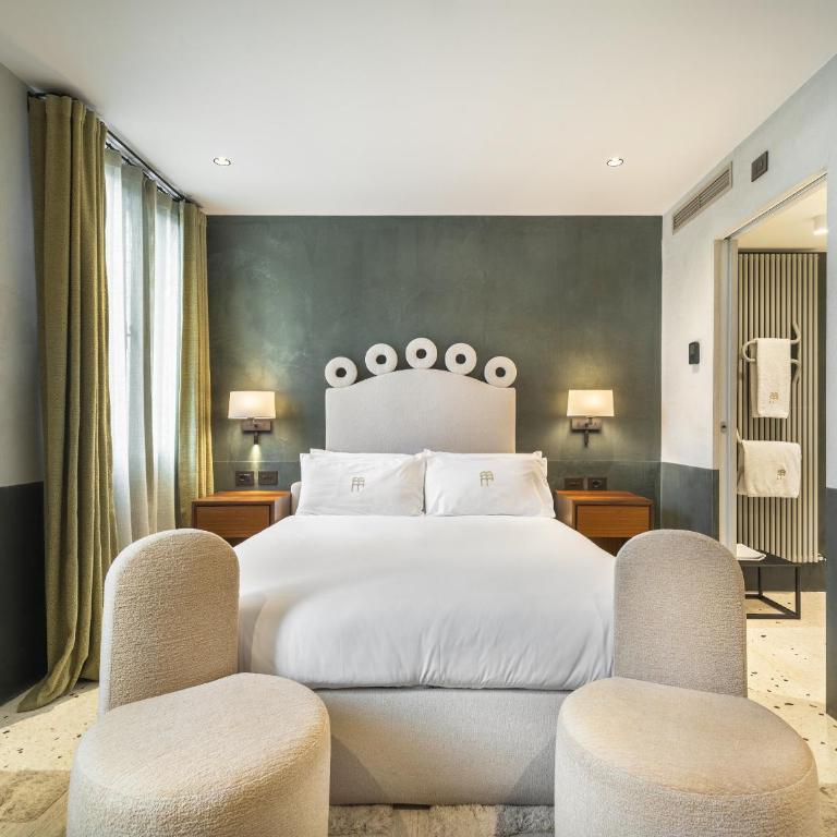 Palazzo dell'albero d'Oro - Four-Bedroom Apartment - 45