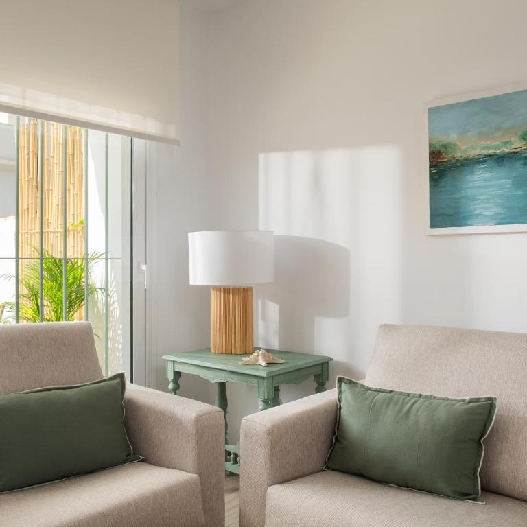 La Brisca Sun & Soul Pedregalejo - Three-Bedroom House - 12