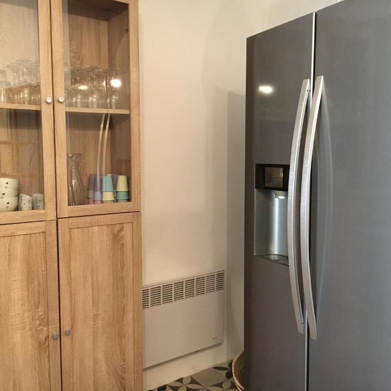 Maison Ventoux 1 Luxe Calme Central Linge fourni - Apartamento de 3 dormitorios - 22