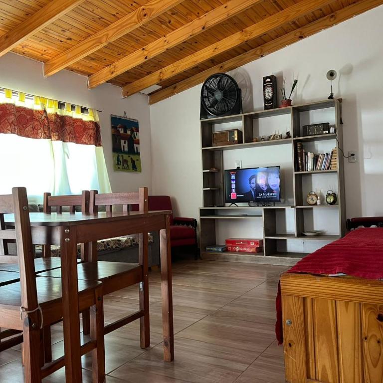 Casita Los Samoyedos - Casa con 1 dormitorio - 6