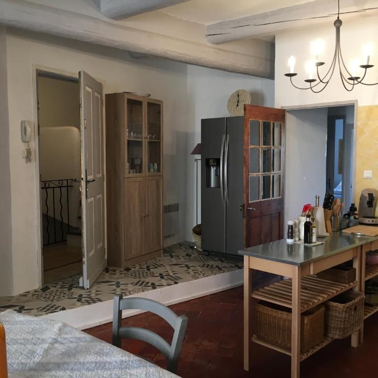 Maison Ventoux 1 Luxe Calme Central Linge fourni - Apartamento de 3 dormitorios - 21