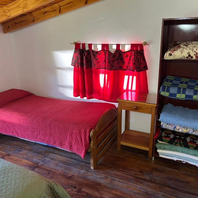 Casita Los Samoyedos - Casa con 1 dormitorio - 9