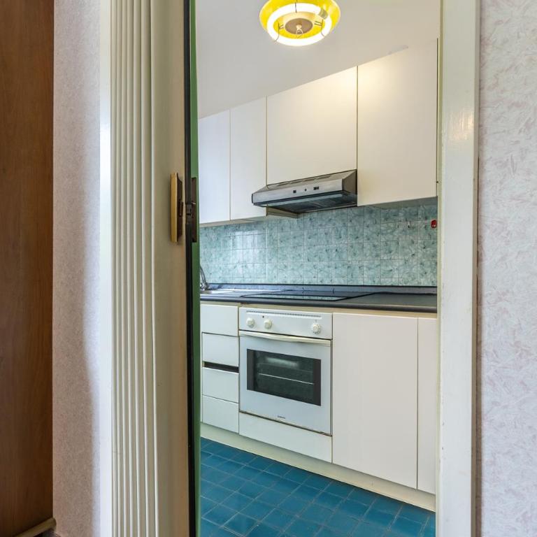 Hostdomus - Casa Ambra - Appartamento con 1 Camera da Letto - 9
