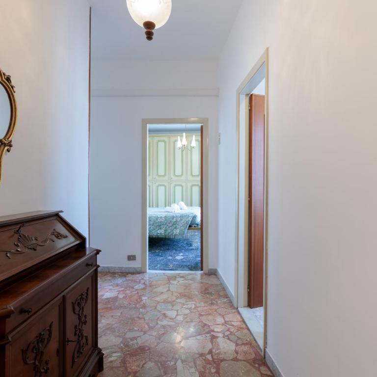Hostdomus - Casa Ambra - Appartamento con 1 Camera da Letto - 10