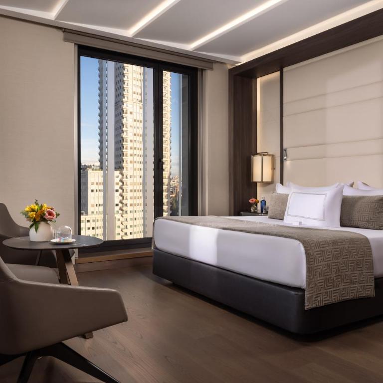 VP Plaza España Design - Junior Suite - 1