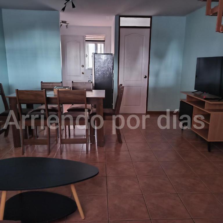 Casa Sierra Nevada - Casa de 3 dormitorios - 1