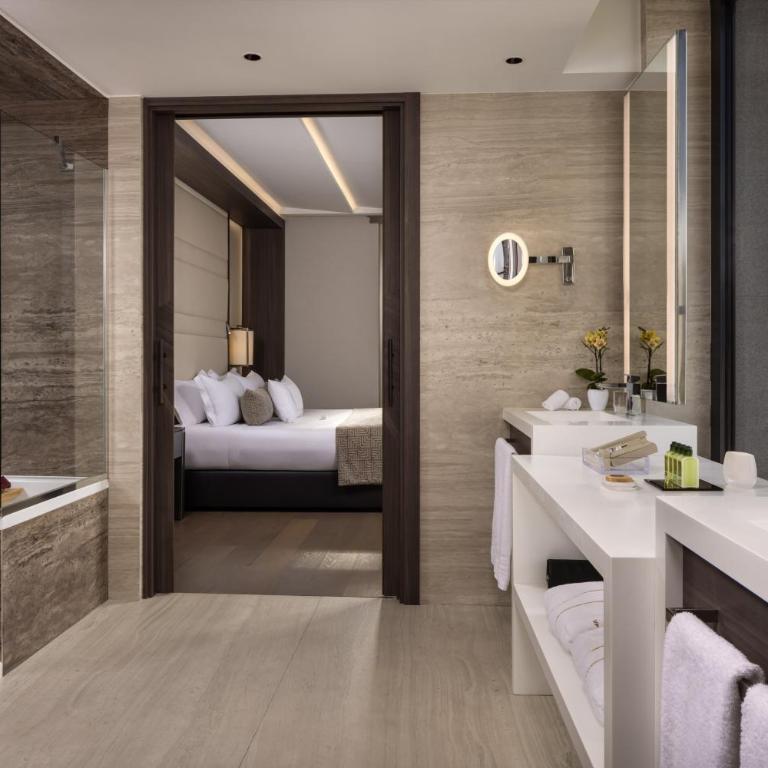 VP Plaza España Design - Suite - 4