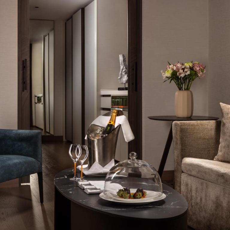 VP Plaza España Design - Suite - 3