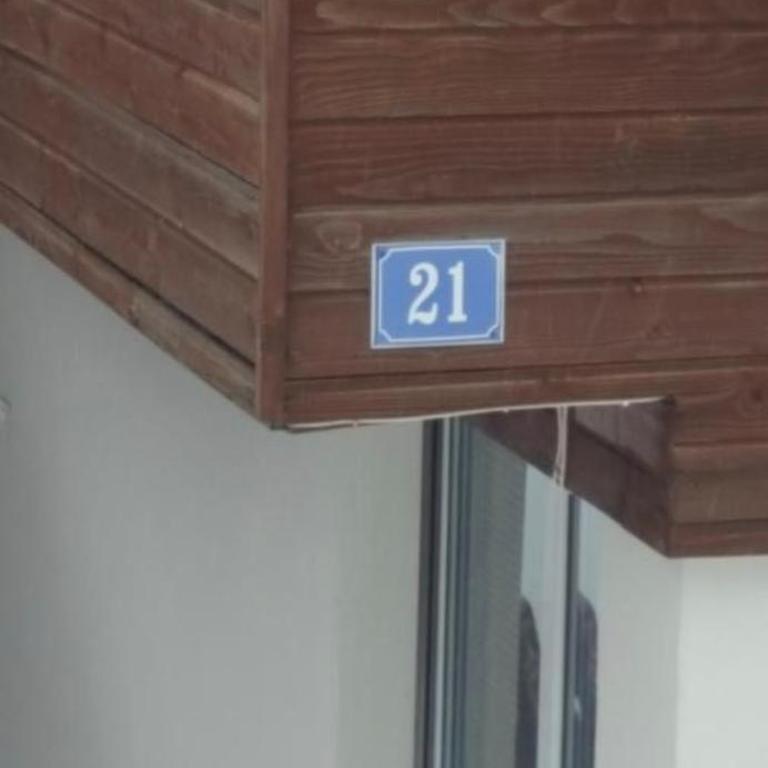 Apartman Luka - Apartment - 13