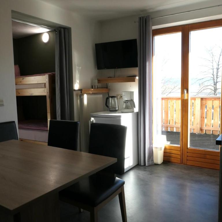Haus Katris - Appartamento con 3 Camere da Letto - 14