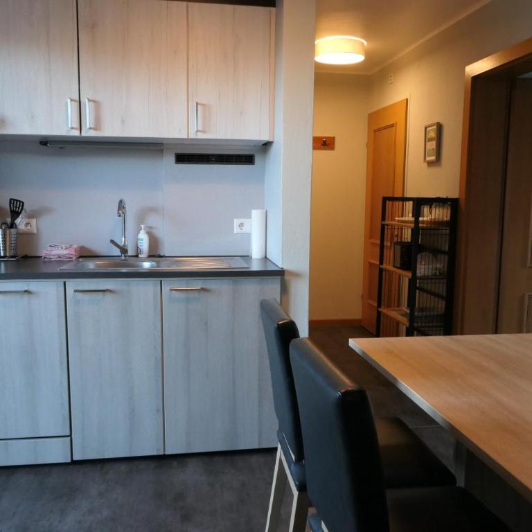 Haus Katris - Appartamento con 3 Camere da Letto - 15