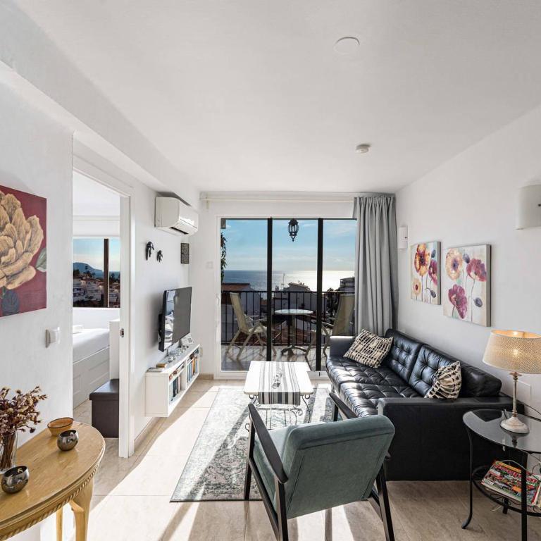 Miami 5 Seaview by Casasol - Apartamento de 2 dormitorios con vistas al mar - 3
