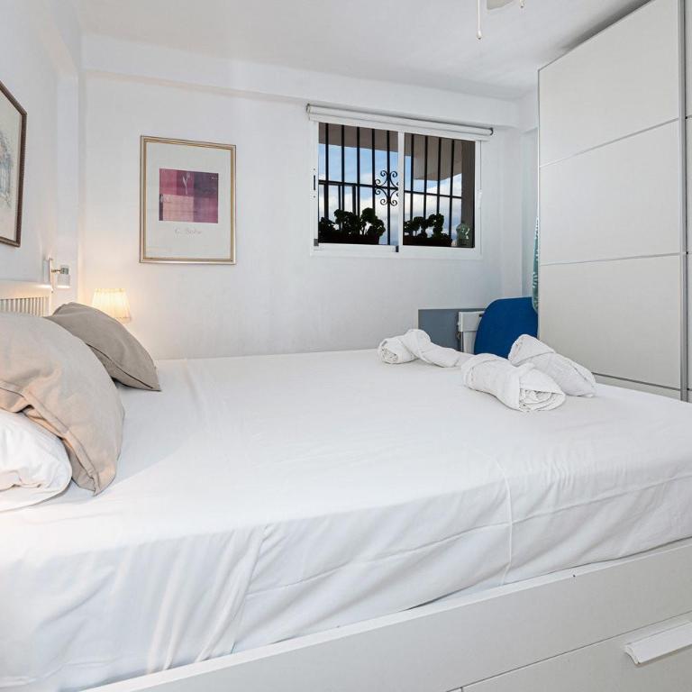 Miami 5 Seaview by Casasol - Apartamento de 2 dormitorios con vistas al mar - 15