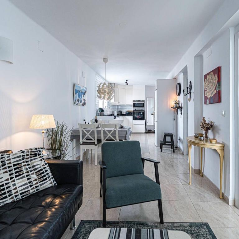 Miami 5 Seaview by Casasol - Apartamento de 2 dormitorios con vistas al mar - 17