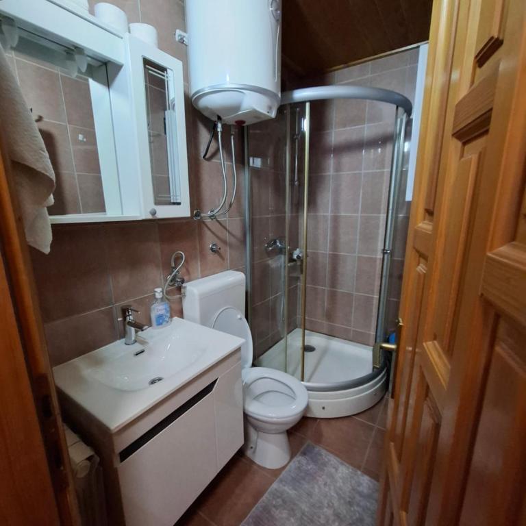 Apartman Luka - Apartment - 14