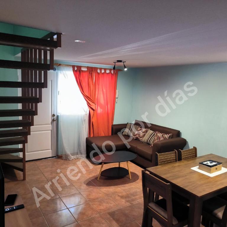 Casa Sierra Nevada - Casa de 3 dormitorios - 3