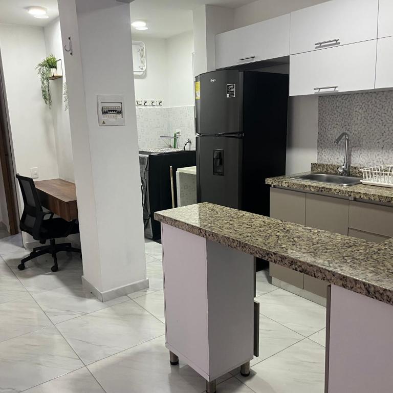 Alameda del rio Turpial - Two-Bedroom Apartment - 12