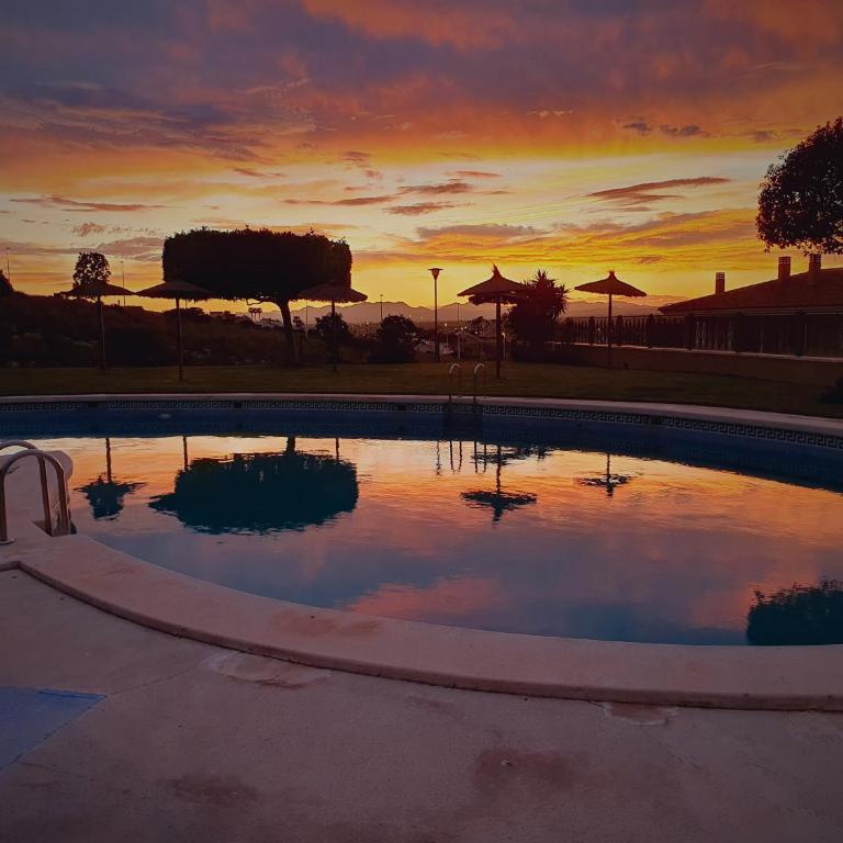 Casa del Sol Naciente - Two-Bedroom Apartment - 1