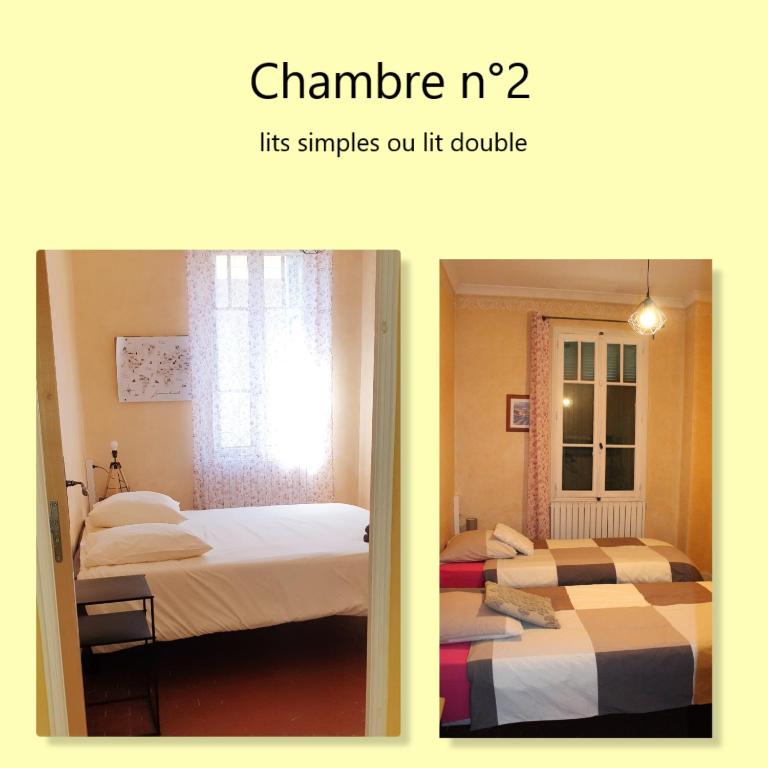 Très bel appartement avec piscine - Apartamento - 8