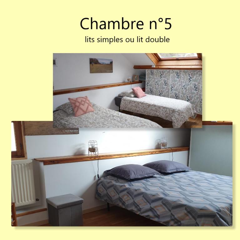 Très bel appartement avec piscine - Apartamento - 11