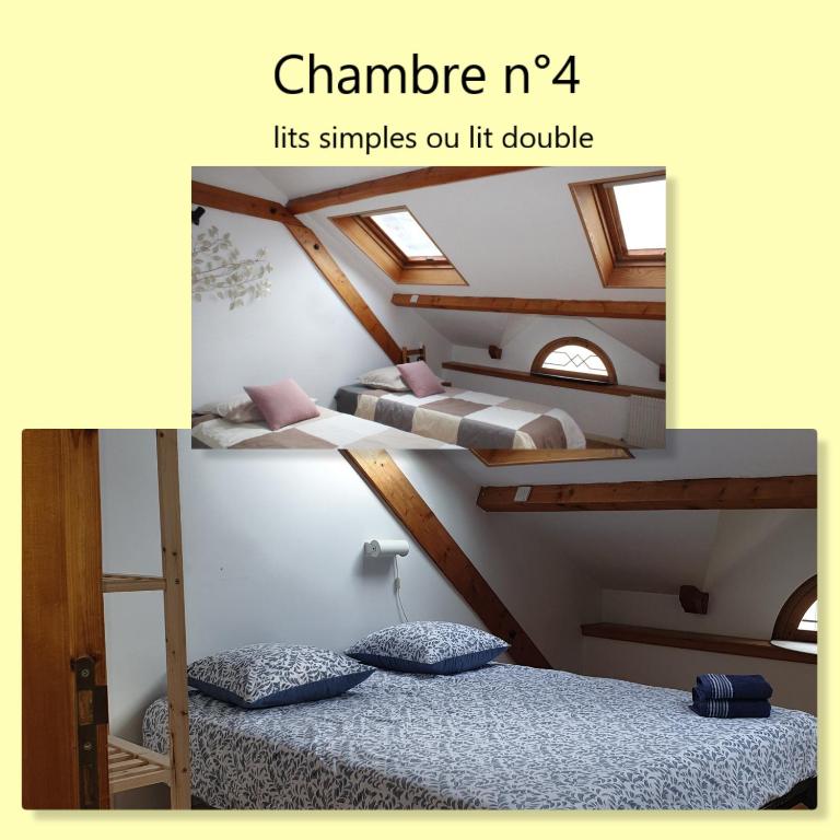 Très bel appartement avec piscine - Apartamento - 10
