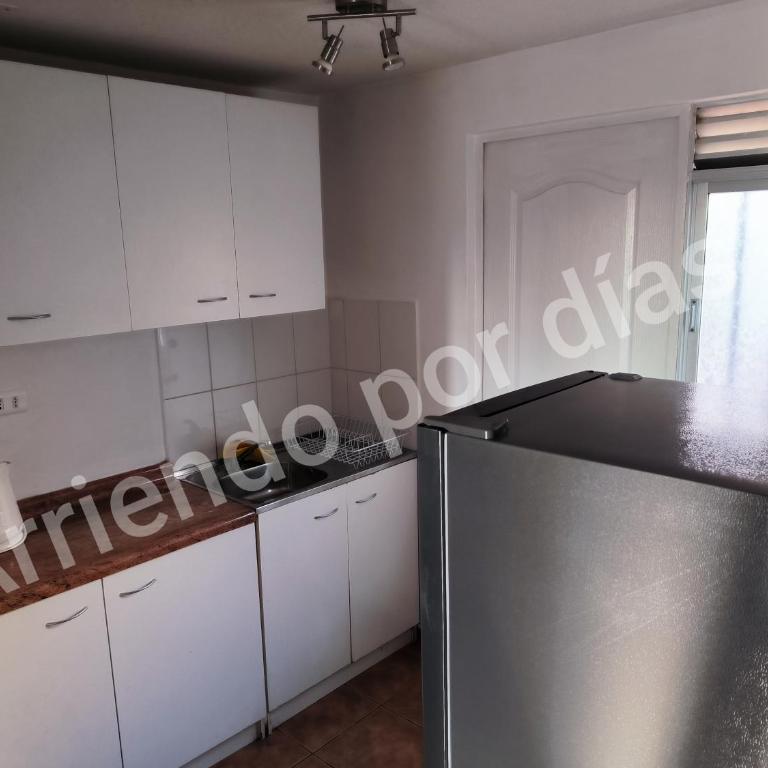 Casa Sierra Nevada - Casa de 3 dormitorios - 4