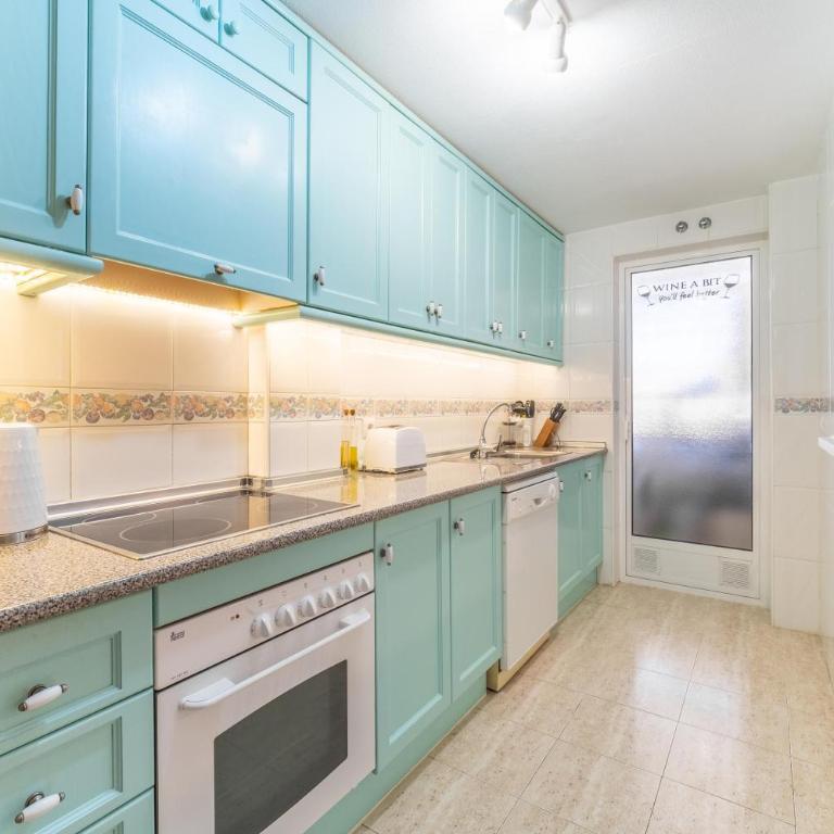 Casa del Sol Naciente - Two-Bedroom Apartment - 9